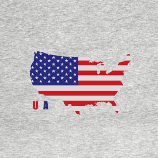 USA T-Shirt